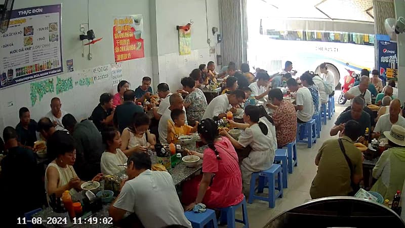 Hình ảnh Quán Hồng Ngọc - 5