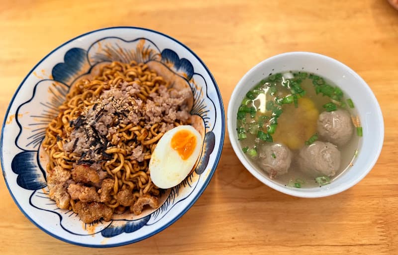 Hình ảnh Há Cảo A Te - 2