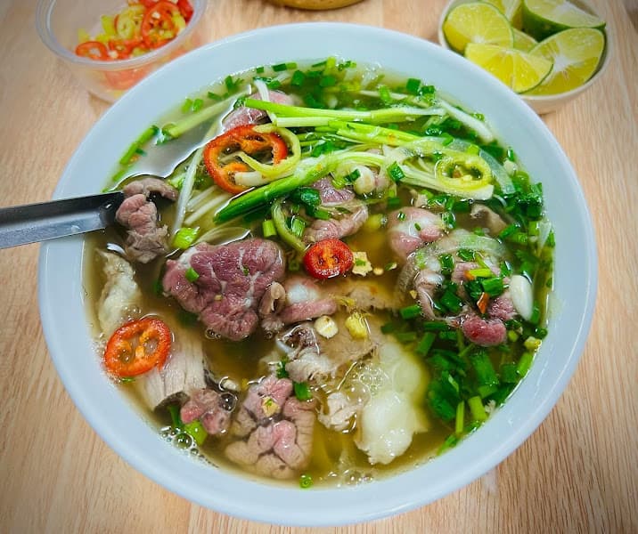 Hình ảnh Một góc Hà Nội tại Quy Nhơn - 4
