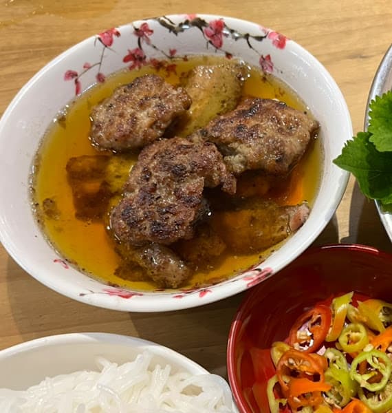 Hình ảnh Bún Chả Hà Nội - Đồng Xuân - 5