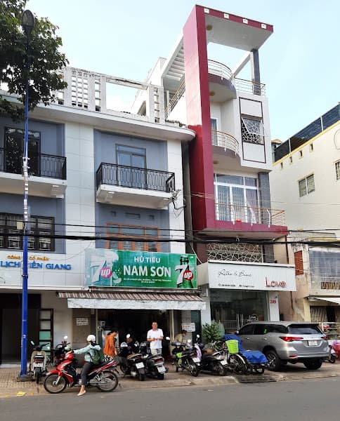 Hình ảnh Quán Hủ Tíếu Nam Sơn - 4