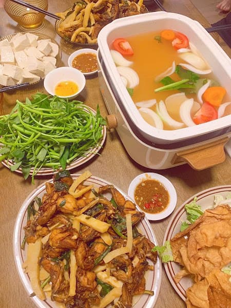 Hình ảnh Lẩu ếch Phong Ớ - 4
