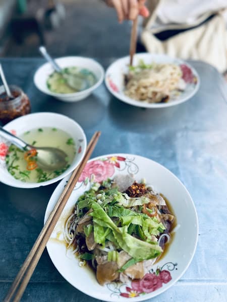 Hình ảnh Hủ tiếu bà Dậu - 2