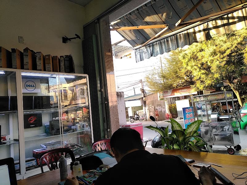 Hình ảnh Nha Trang Computer (Mua bán sửa chữa máy tính tại Nha Trang) - 8