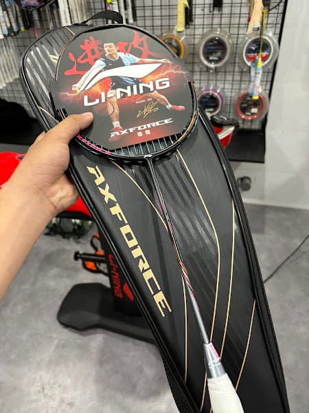 Hình ảnh Bách Đăng Sport - Shop Thể Thao Cầu Lông Bến Tre - 5