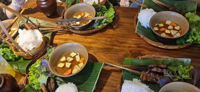 Hình ảnh Ô Bun Cha - Quận 10 - 3