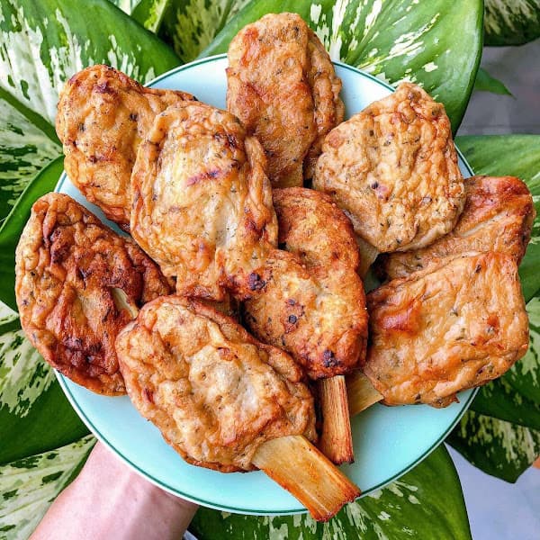 Hình ảnh Chả Cá Lã Vọng Thanh Thanh - 4