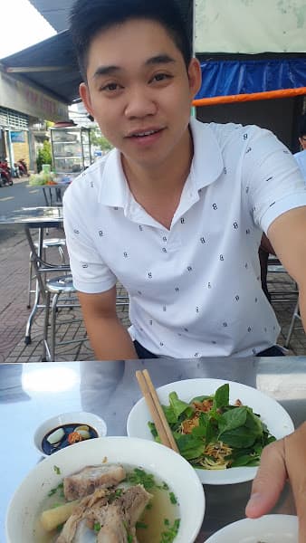Hình ảnh Hủ Tiếu Phú Mỹ - 3