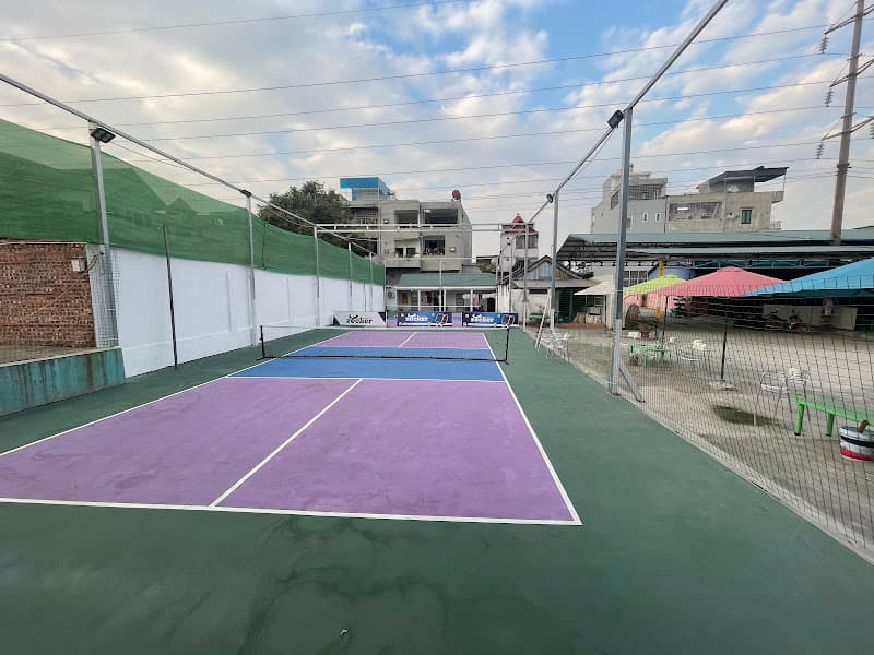 Hình ảnh MY SƠN VIÊN - pickleball- massage- nhà nghỉ- trung tâm tiệc cưới - 5