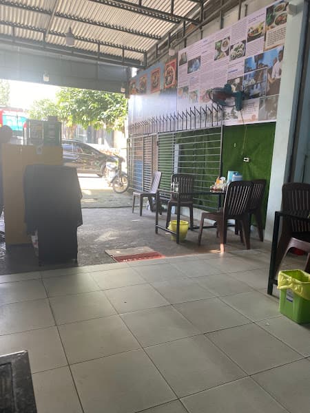 Hình ảnh Bún Chả Hà Nội - Bún Ốc Bà Hải cơ sở 2 - 9