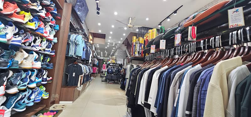 Hình ảnh Cửa Hàng Thể Thao Quý Linh 68A Trần Phú - Đình Bảng - Từ Sơn - BN - 2