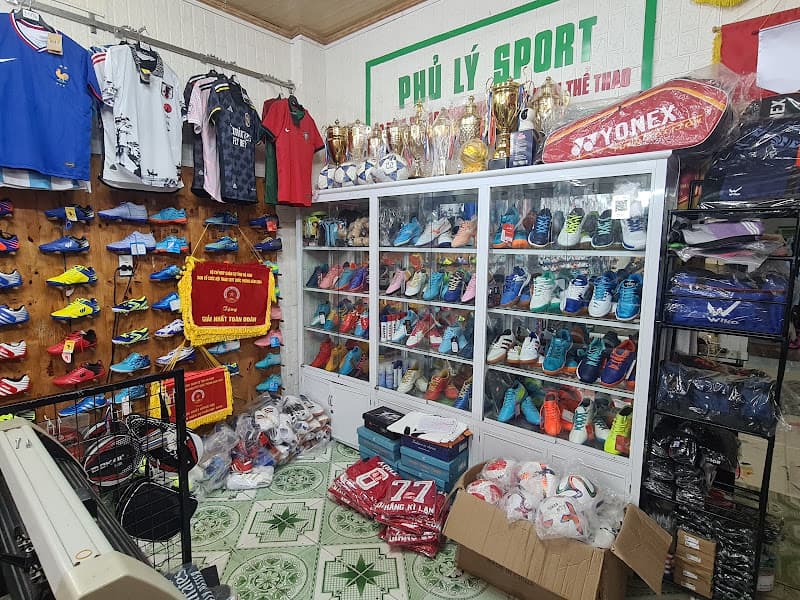 Hình ảnh Phủ Lý sport - 5