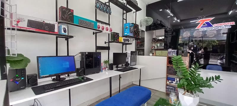 Hình ảnh TaPro - PC Nha Trang - 2