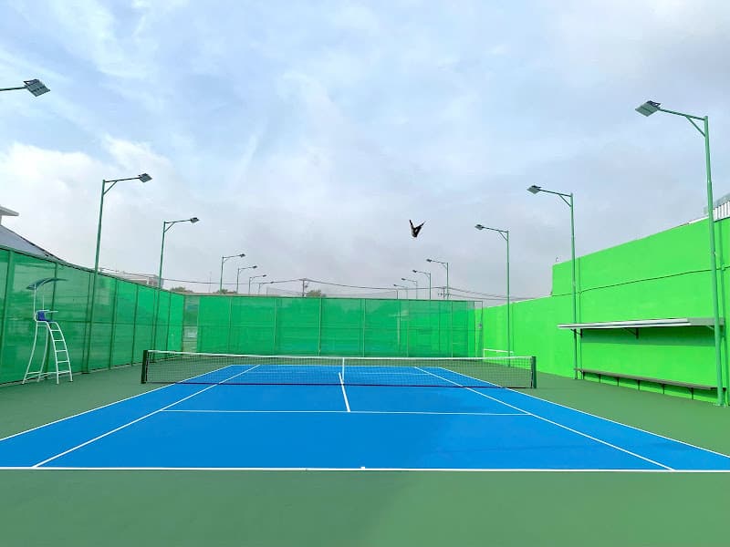 Hình ảnh Tài Lộc Club - Sân Pickleball và Tennis - 3