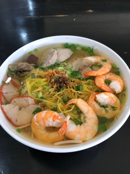 Hình ảnh Hủ Tiếu 81 - 2