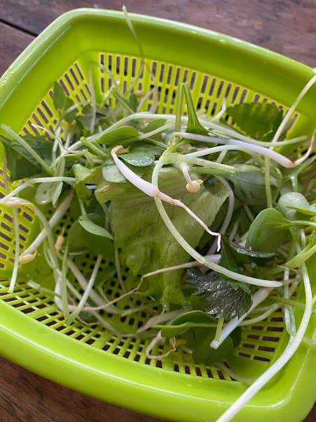 Hình ảnh Quán Bún Chả Nướng Lĩnh Hoàn - 2