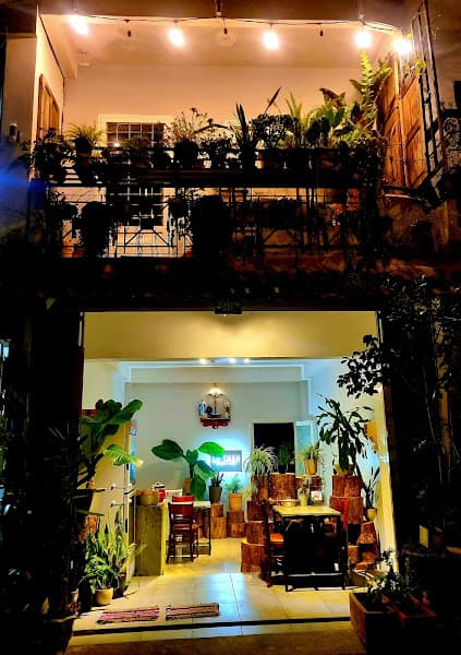 Hình ảnh Lò Than - Lẩu xí quách sườn bò - 3