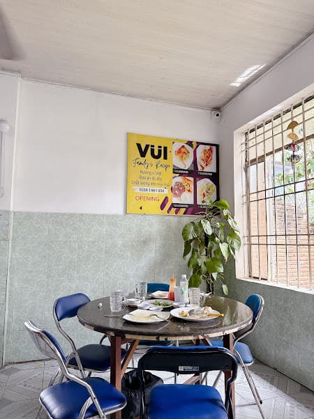 Hình ảnh Quán Cơm Vui - 6