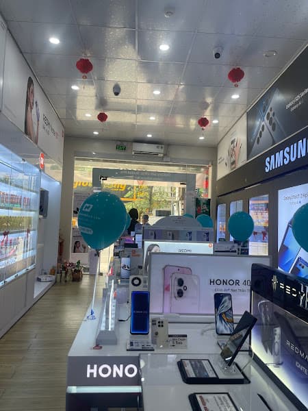 Hình ảnh Hoàng Hà Mobile - 2