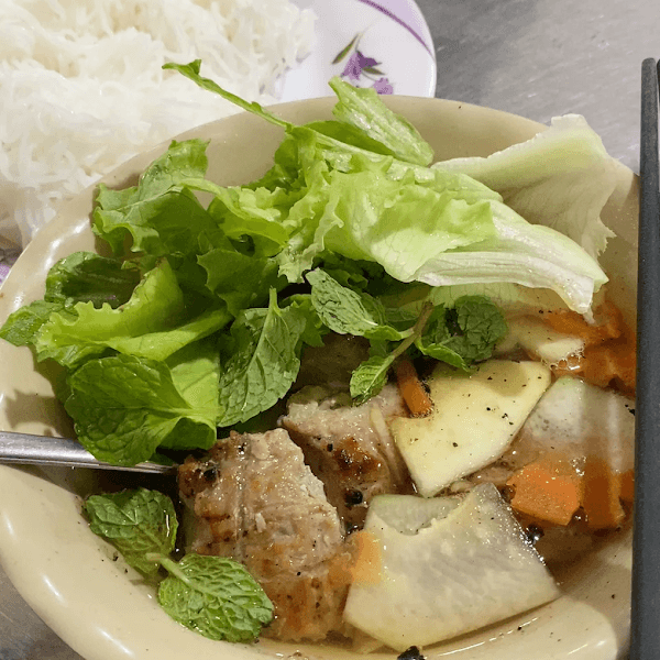 Hình ảnh Bún chả hà nội - 10