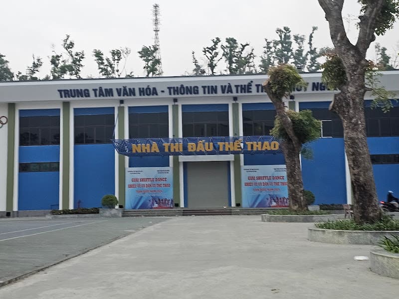 Ảnh bìa Cửa Hàng Thể Thao Thanh Bình