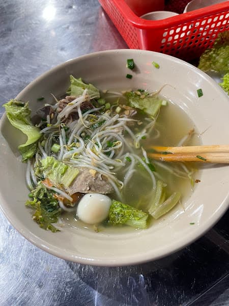 Hình ảnh Hủ tiếu Sa Đéc - 2