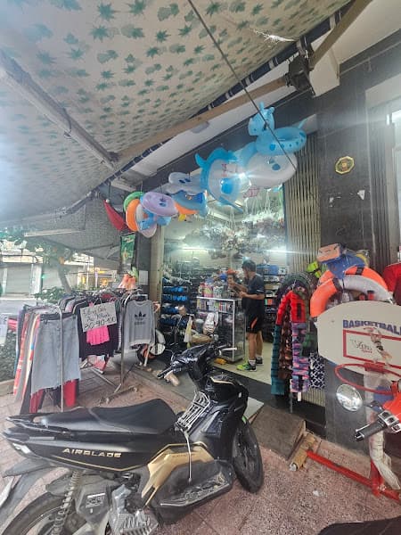 Hình ảnh Cửa Hàng Nga Sport - 3