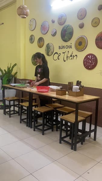 Hình ảnh Bún chả Hà Nội - Cô Thắm ( Cô Thắm Làng Ta) - 2
