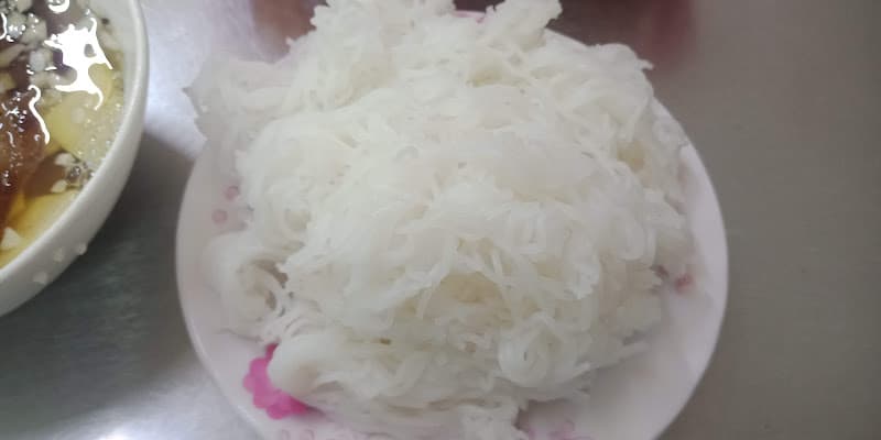 Hình ảnh Bún Chả -Bún Đậu Mẹt Hà Nội Nga 73 - 8