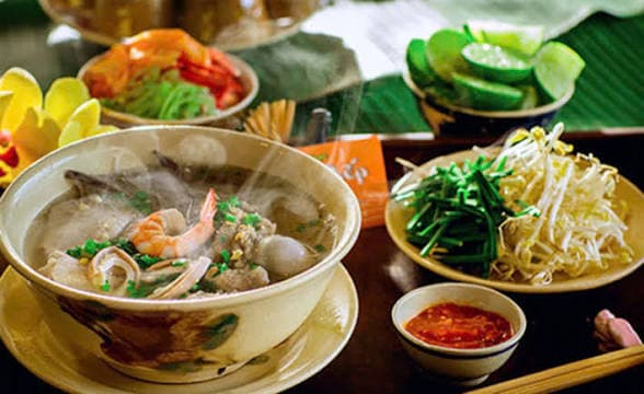 Hình ảnh HỦ TIẾU SA ĐÉC - 4