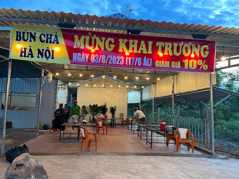 Hình ảnh BÚN CHẢ HÀ NỘI - 6