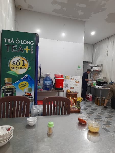 Hình ảnh BÚN CHẢ HÀ NỘI - HÙNG VƯƠNG NỐI DÀI - 5
