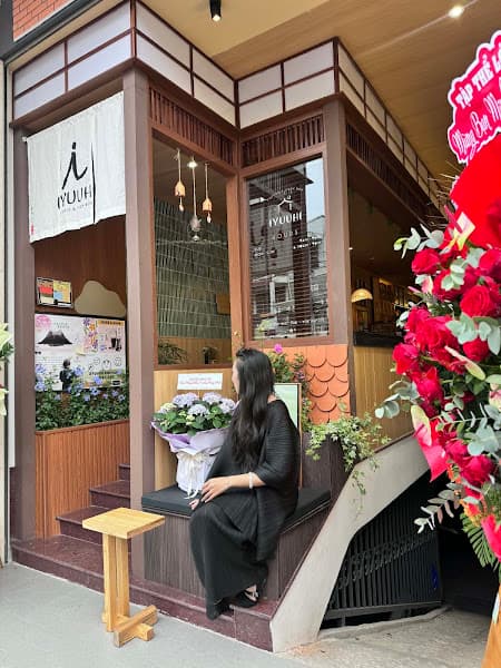 Hình ảnh IYUUHI Matcha, Coffee & Cozy Box - 4