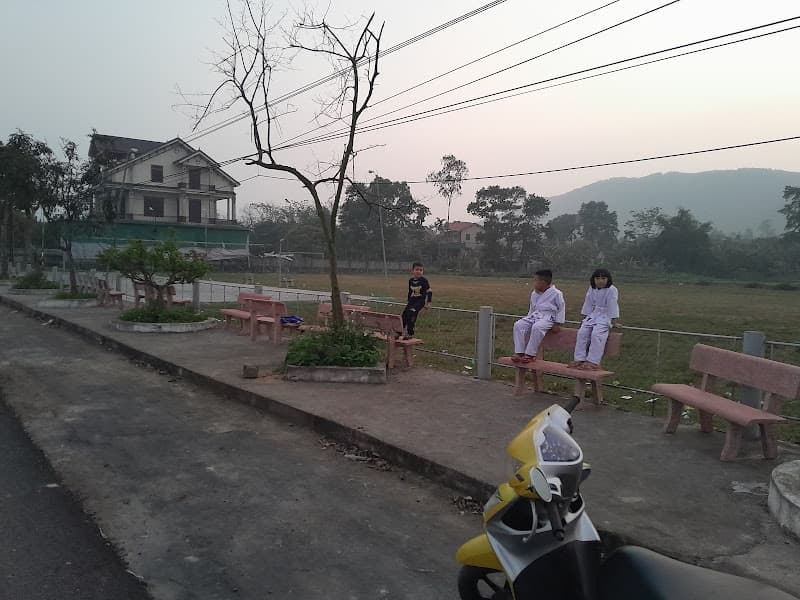 Hình ảnh Sân vận động huyện Can Lộc - 3
