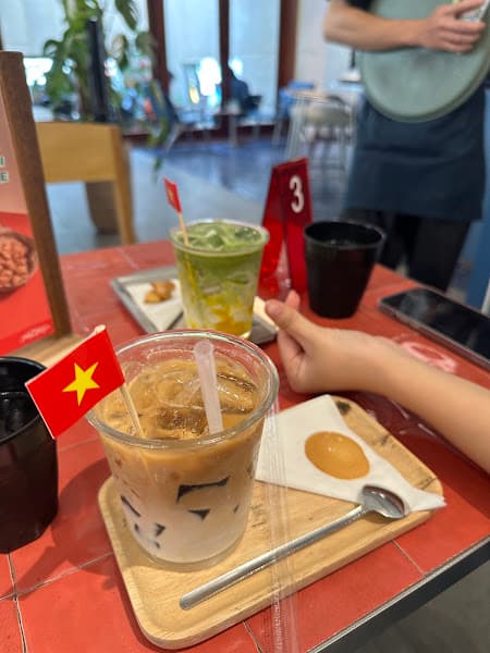 Hình ảnh Mori Cafe Phan Rang - 6