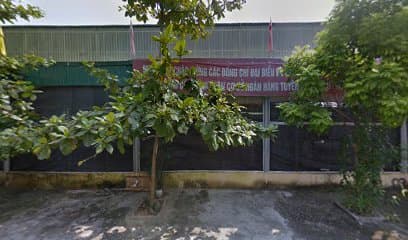 Sân Tennis Ngân hàng