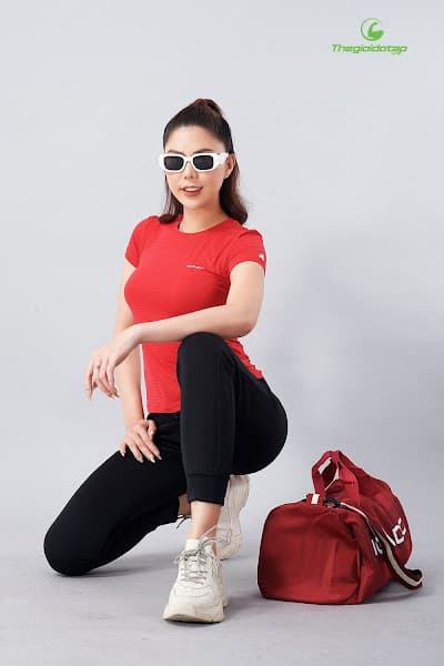 Hình ảnh KIM KHÁNH SPORT chuyên đồ thể thao đồ bơi bikini yoga đồng phục. - 4
