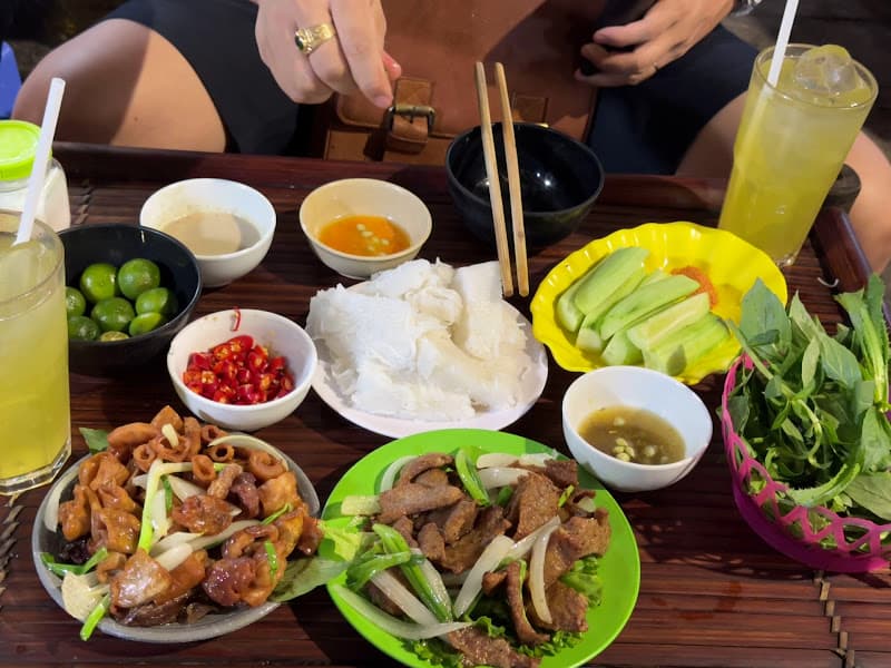 Hình ảnh Lòng Rán Nhất Quán 23 Nguyễn Siêu - 5