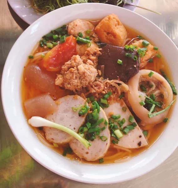 Hình ảnh Bún Chả, Cơm Tấm & Bún Thịt Nướng - Nhật Thảo - 7
