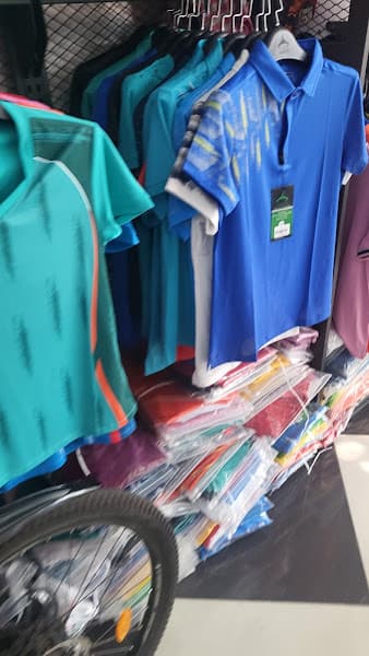Hình ảnh Bình Sport - 2