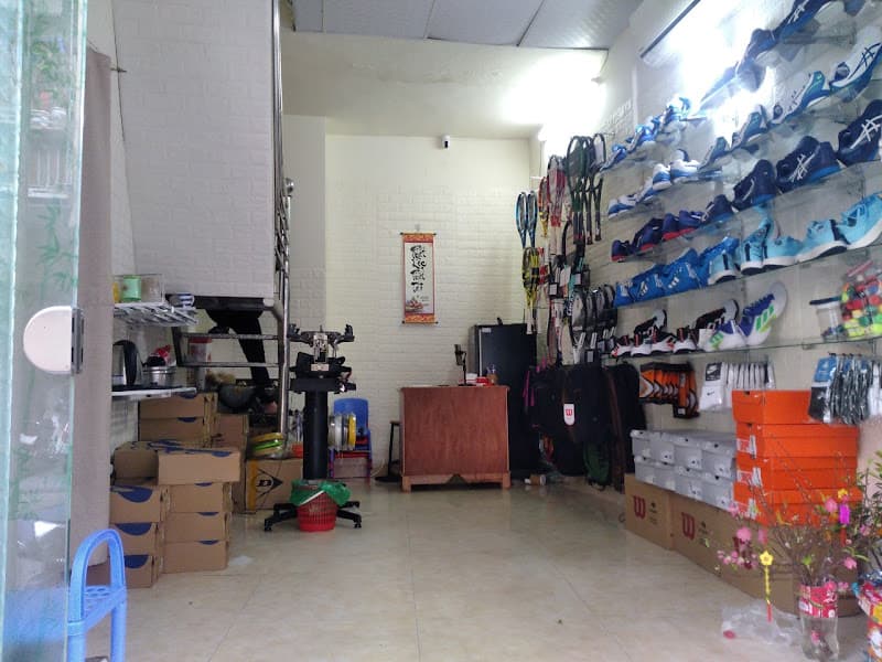 Hình ảnh Châu Thành Sport - Cửa hàng tennis tại Quận Hai Bà Trưng - 3