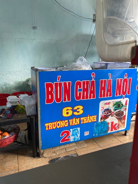 Hình ảnh Bún Chả Hà Nôi Minh Thảo - 3