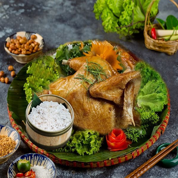 Hình ảnh Gà Tươi Mạnh Hoạch - 4