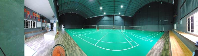 Hình ảnh Sân Cầu Đỉnh Cao - 2