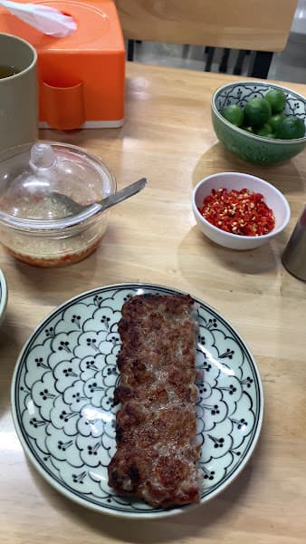 Hình ảnh Vua Bún Chả Ninh Bình - 3