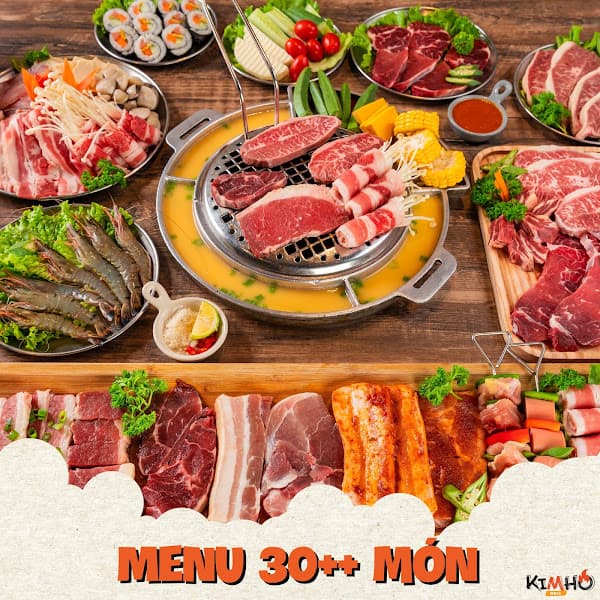 Hình ảnh KIMHO Tô Hiệu - 4