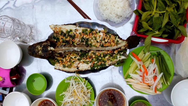Hình ảnh Bò Nướng Ngói Trường Phát - 3