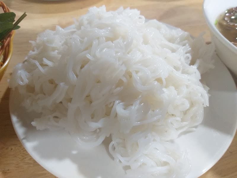 Hình ảnh Bún Chả Hà Nội - 10