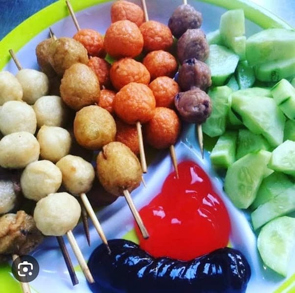 Hình ảnh Bún chả hà nội - 8