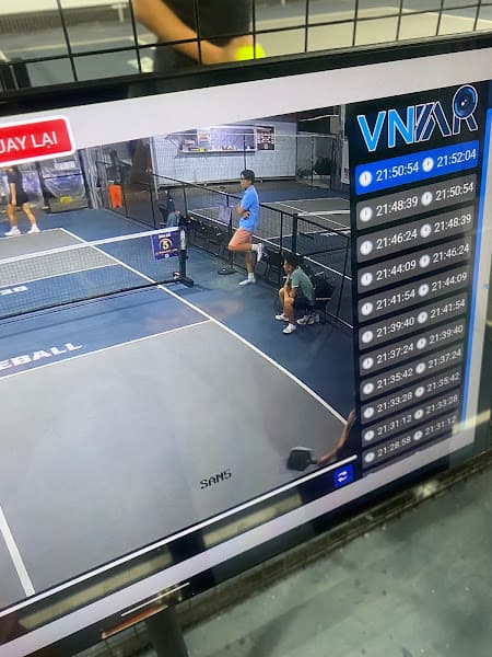 Hình ảnh BEER Pickleball Center - 2